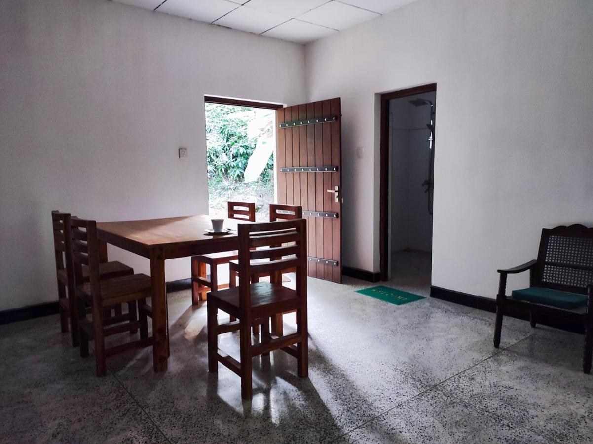 Schatzi'S Hideaway 坦加拉 外观 照片